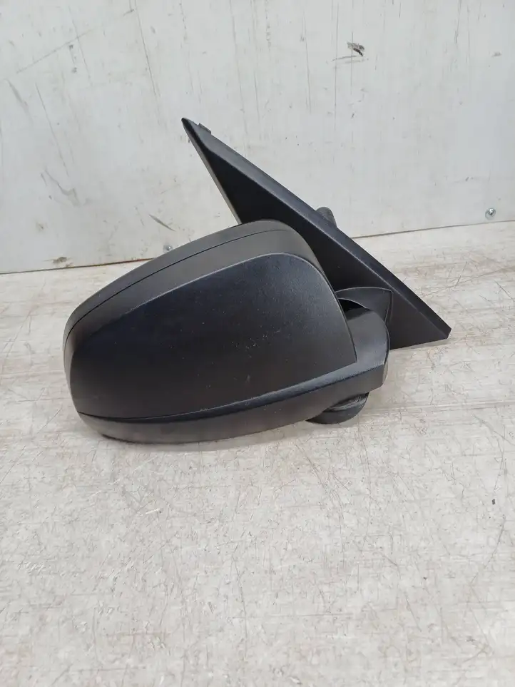 Opel Meriva A (2002 - 2006) 93494552 Боковое зеркало механическое — фото 5