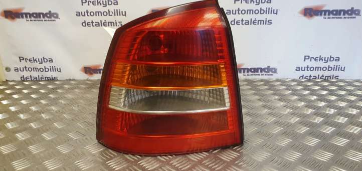 90521542 Opel Astra G Galinis žibintas kėbule