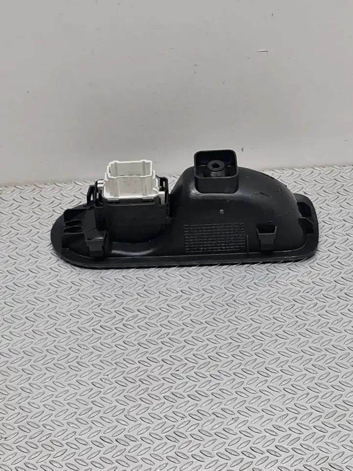 Renault Megane II (2006 - 2008) 156015540 Блок кнопок стеклоподъемников — фото 3