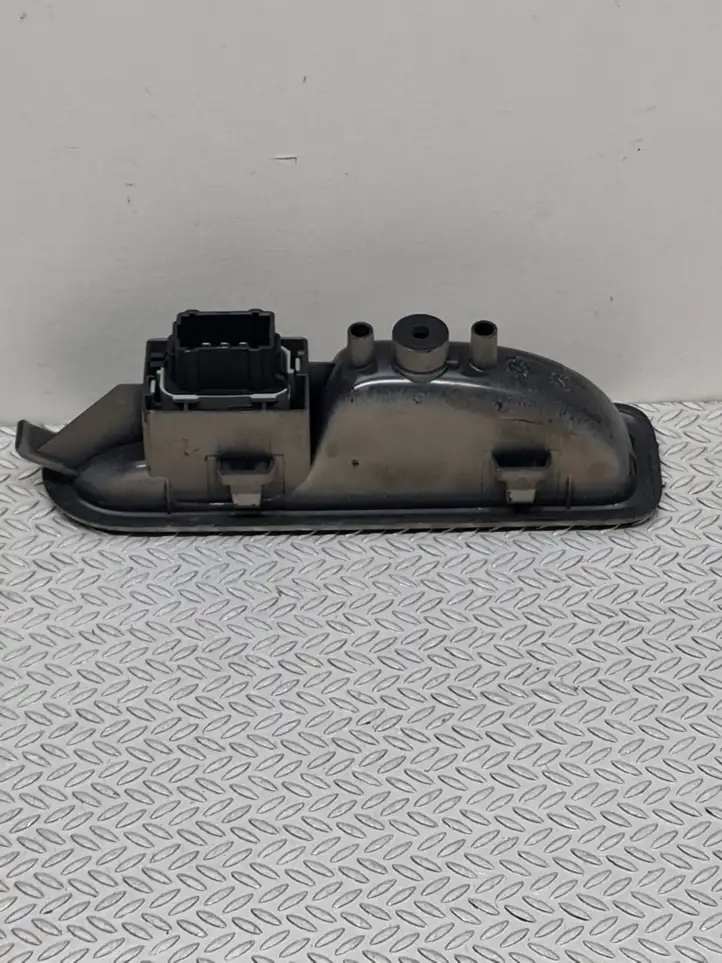 Renault Clio III (2005 - 2012) 220420 Кнопка стеклоподъемников — фото 3