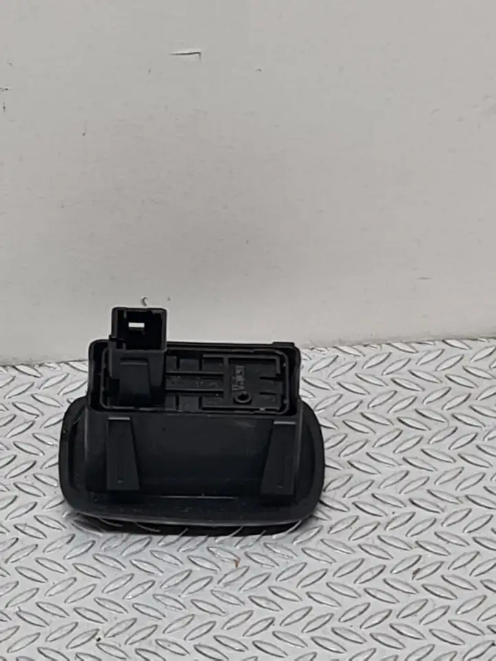 Citroen C3 (2002 - 2009) 96548609 Кнопка стеклоподъемников — фото 3