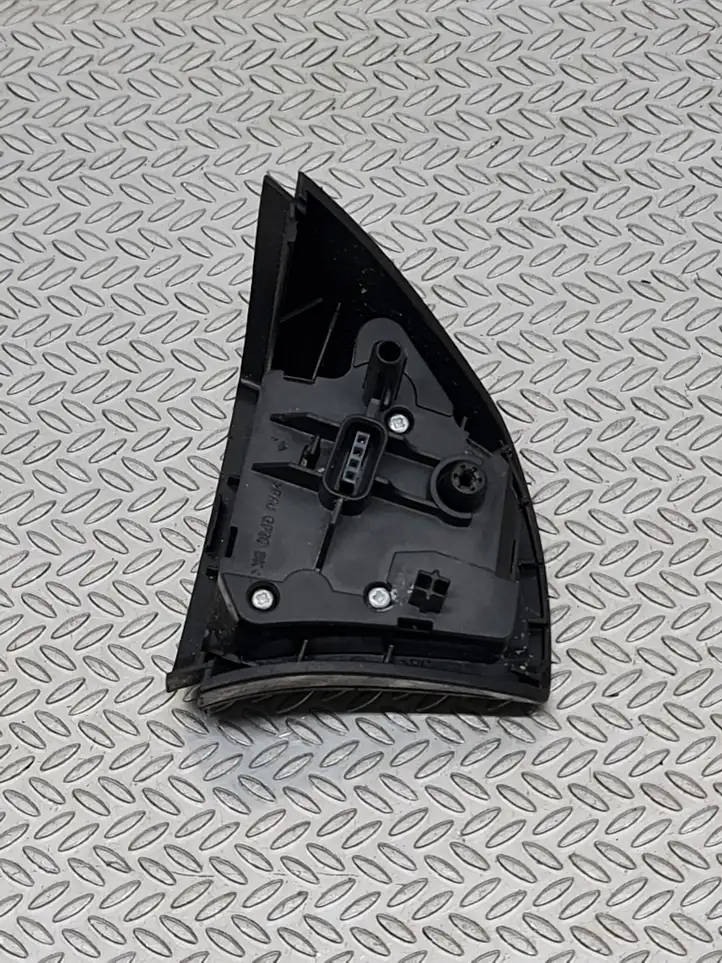 Mercedes-Benz B-class W245 (2005 - 2008) A1698207810 Кнопки на рулевом колесе — фото 4