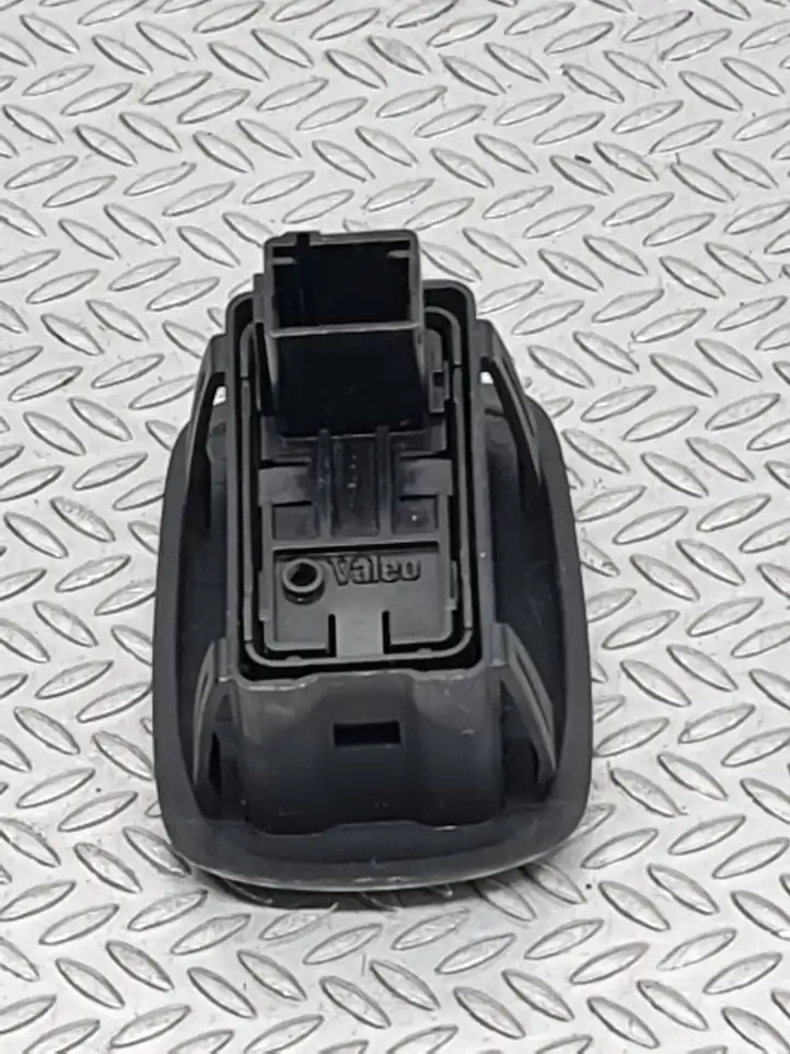 Citroen C3 (2002 - 2009) 96548609 Кнопка стеклоподъемников — фото 4
