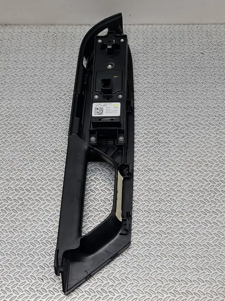 Ford B-MAX (2012 - 2018) AM5T14A132GB Кнопка стеклоподъемников — фото 3