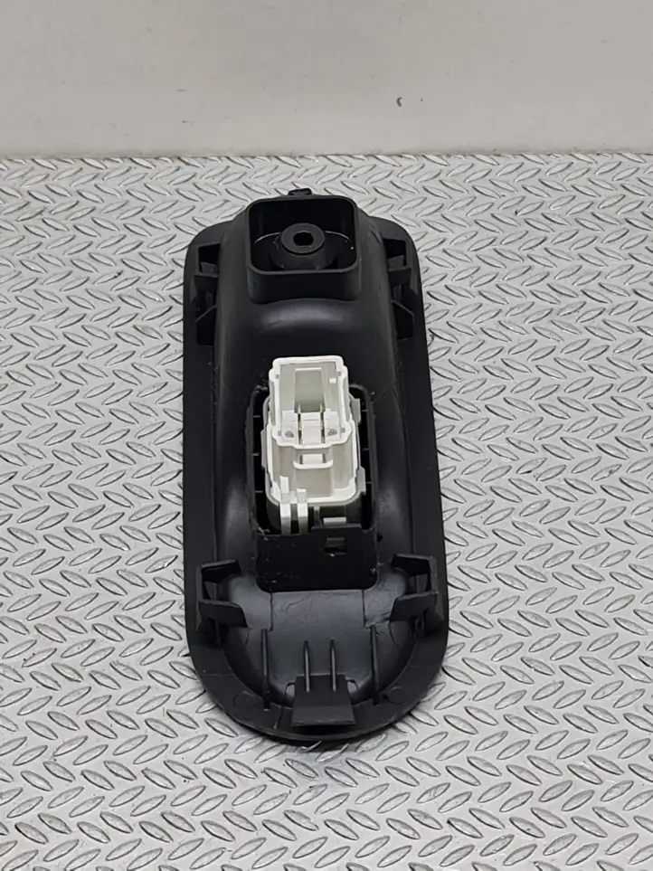 Renault Megane II (2006 - 2008) 156015540 Блок кнопок стеклоподъемников — фото 4
