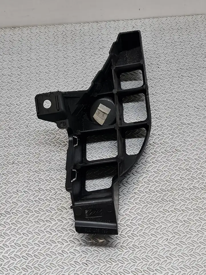 Seat Leon (5F) (2012 - 2019) 5F0807378 Кронштейн заднего бампера — фото 2