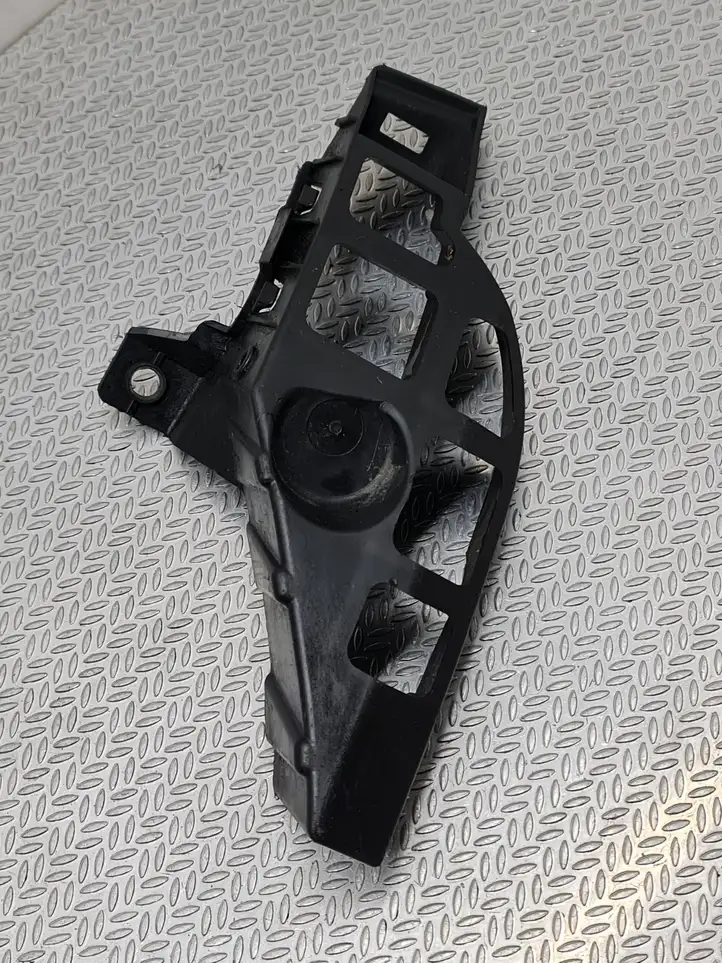 Seat Leon (5F) (2012 - 2019) 5F0807378 Кронштейн заднего бампера — фото 3