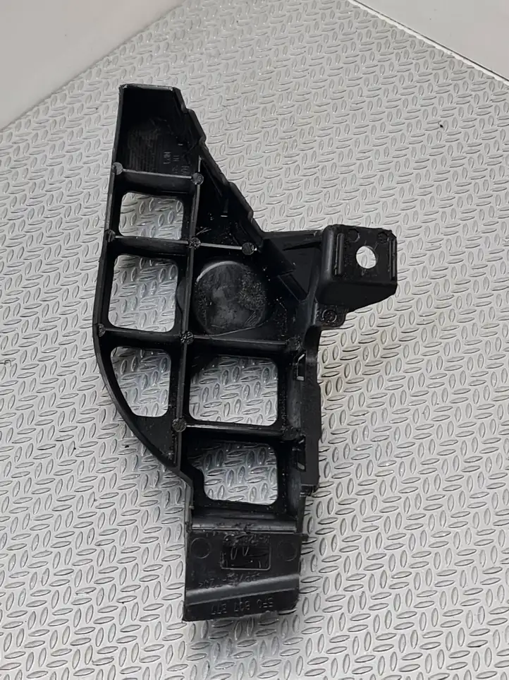 Seat Leon (5F) (2012 - 2019) 5F0807377 Кронштейн заднего бампера — фото 2
