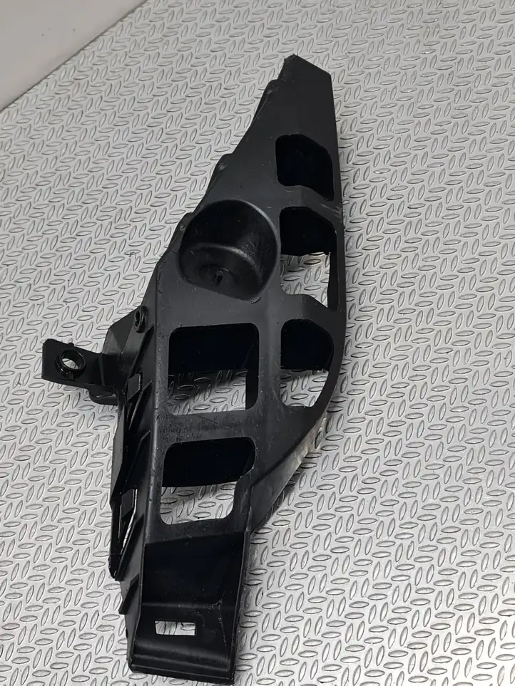Seat Leon (5F) (2012 - 2019) 5F0807377 Кронштейн заднего бампера — фото 4