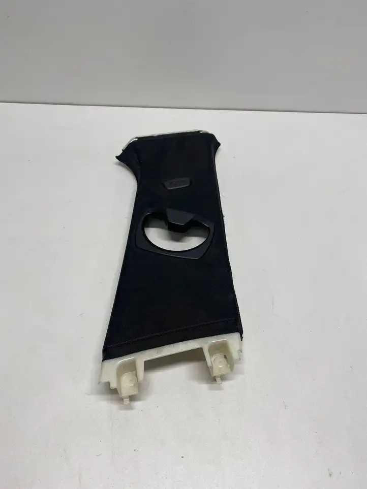 BMW 3 F30 F35 F31 (2012 - 2018) 7220998 Прочие детали салона — фото 1