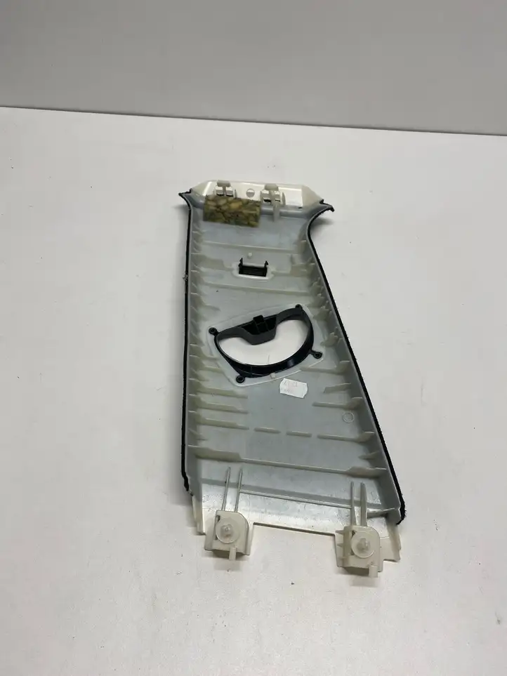 BMW 3 F30 F35 F31 (2012 - 2018) 7220998 Прочие детали салона — фото 3