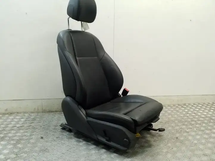 Mercedes-Benz E W213 (2016 - ) Переднее сиденье пассажира — фото 2