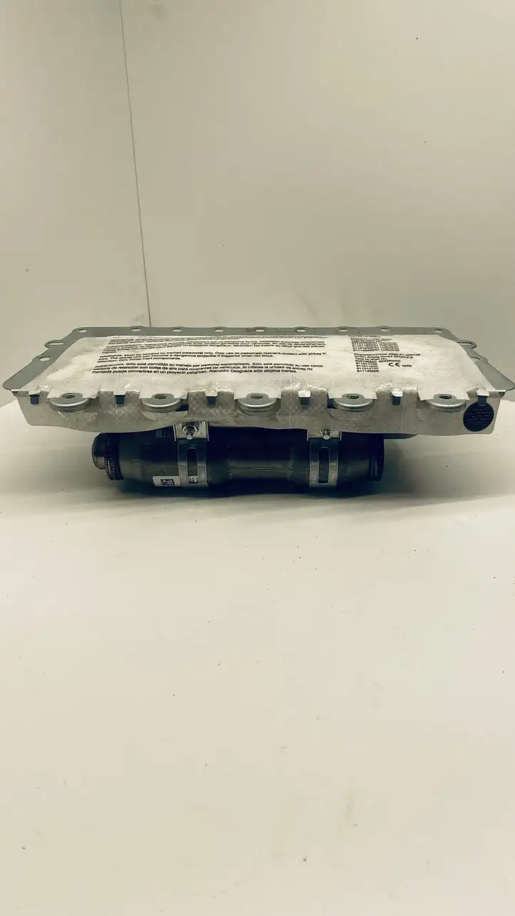 BMW 7 F01 (2008 - 2016) 39914702307 Подушка безопасности пассажира — фото 2