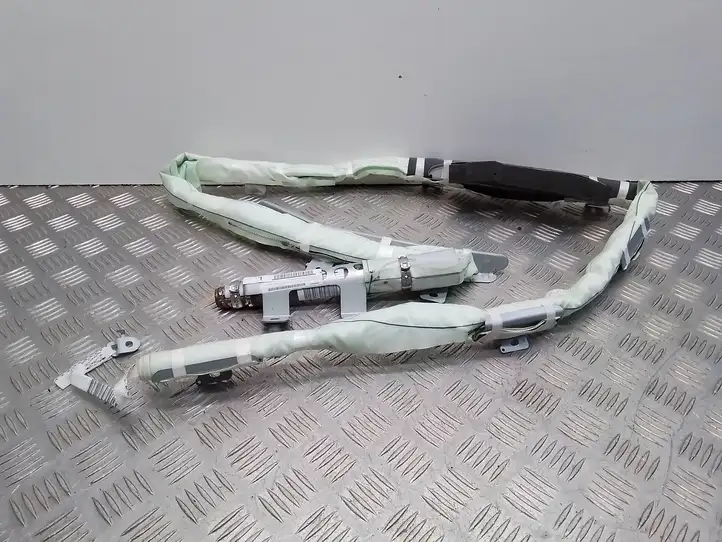 Infiniti Q70 Y51 (2013 - 2019) CABALJ06 Боковая подушка безопасности шторка — фото 1