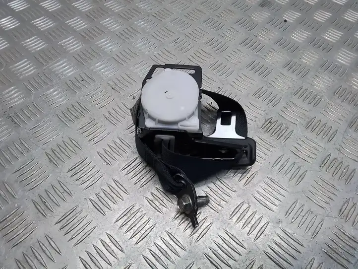 Infiniti Q70 Y51 (2013 - 2019) C71271 Задний ремень безопасности — фото 2