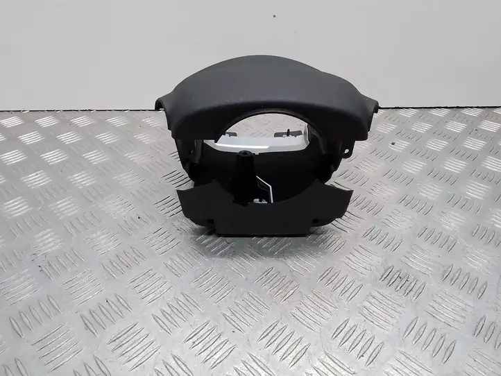 Infiniti Q70 Y51 (2013 - 2019) P81101B34010 Обшивка рулевой колонки — фото 2
