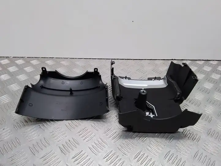 Infiniti Q70 Y51 (2013 - 2019) P81101B34010 Обшивка рулевой колонки — фото 3