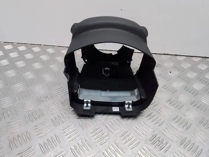 Infiniti Q70 Y51 (2013 - 2019) P81101B34010 Обшивка рулевой колонки — фото 4