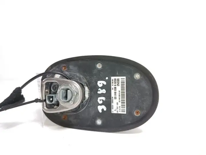 Mini Cooper Countryman R60 (2010 - 2016) 65209803844 GPS антенна — фото 3