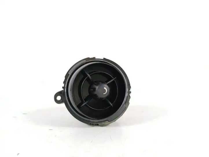 Mini Cooper Countryman R60 (2010 - 2016) 9801436 Центральный воздушный дефлектор — фото 2