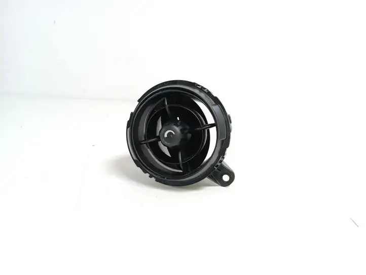 Mini Cooper Countryman R60 (2010 - 2016) 9801435 Центральный воздушный дефлектор — фото 1