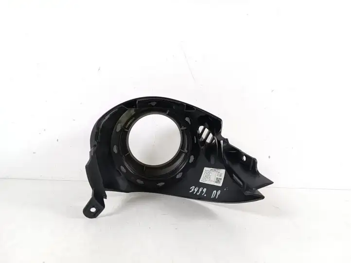 Mini Cooper Countryman R60 (2010 - 2016) 9807430 Отделка внутренней панели салона — фото 2
