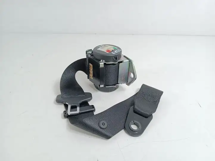 Mini Cooper Countryman R60 (2010 - 2016) 9801313 Задний ремень безопасности — фото 1