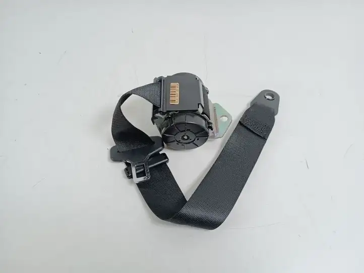 Mini Cooper Countryman R60 (2010 - 2016) 9801313 Задний ремень безопасности — фото 3