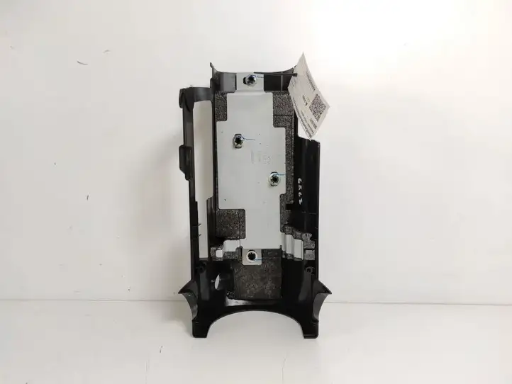 Mini Cooper Countryman R60 (2010 - 2016) 9801679 Обшивка рулевой колонки — фото 2