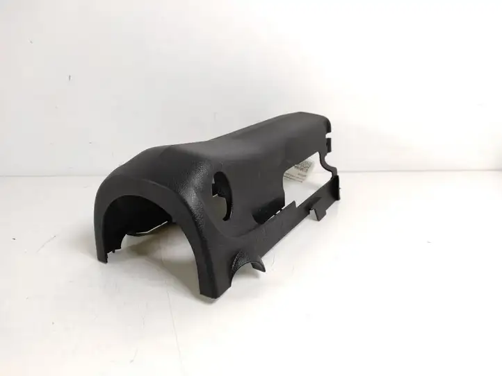 Mini Cooper Countryman R60 (2010 - 2016) 9801679 Обшивка рулевой колонки — фото 3