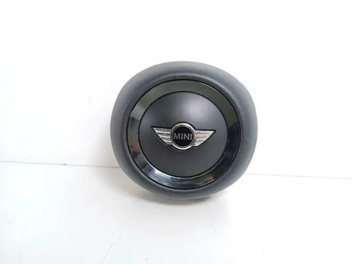 Mini Cooper Countryman R60 (2010 - 2016) 9806257 Подушка безопасности руля — фото 1