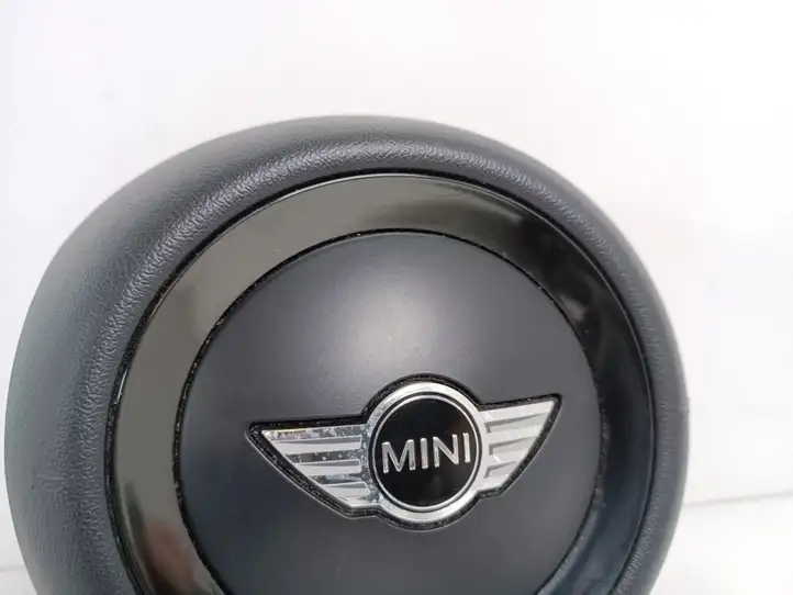 Mini Cooper Countryman R60 (2010 - 2016) 9806257 Подушка безопасности руля — фото 3
