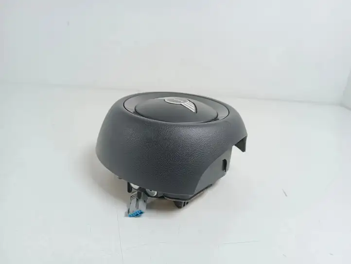 Mini Cooper Countryman R60 (2010 - 2016) 9806257 Подушка безопасности руля — фото 4