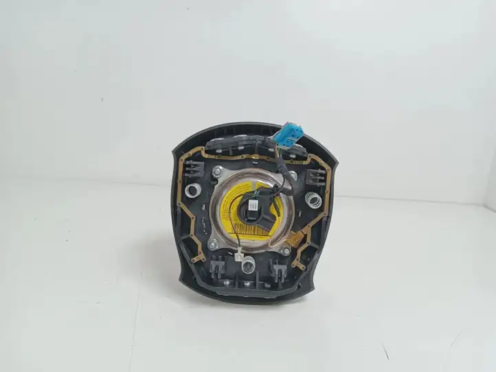 Mini Cooper Countryman R60 (2010 - 2016) 9806257 Подушка безопасности руля — фото 5