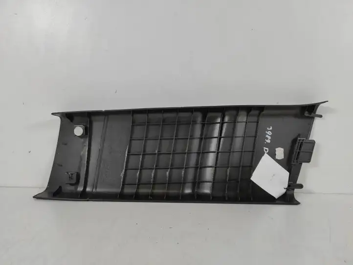 Mini Cooper Countryman R60 (2010 - 2016) 51439801266 Нижняя обшивка стойки B — фото 5