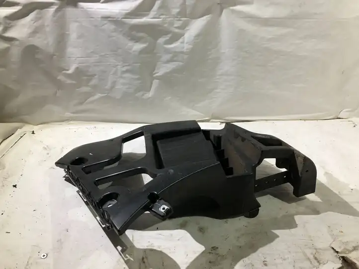 BMW X5 F15 (2013 - 2017) 7294721 Кронштейн заднего бампера — фото 1