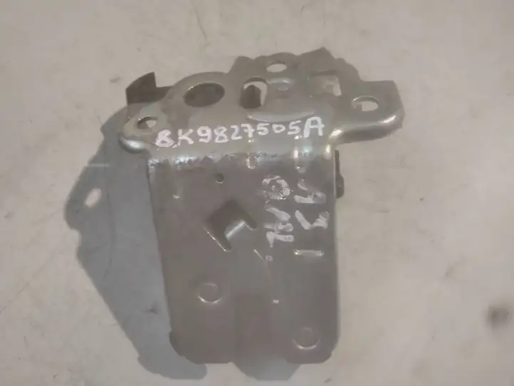 Audi A3/S3 8P (2003 - 2005) 8K9827505A Замок крышки багажника — фото 1