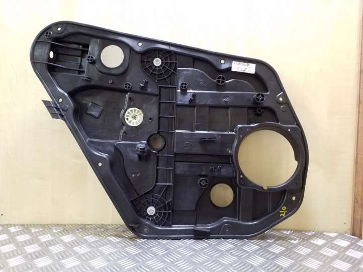 834703ZXXX Hyundai i40 Galinio el. lango pakėlimo mechanizmas be varikliuko