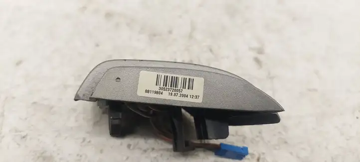 Opel Signum (2002 - 2008) 30523720057 Кнопки на рулевом колесе — фото 4