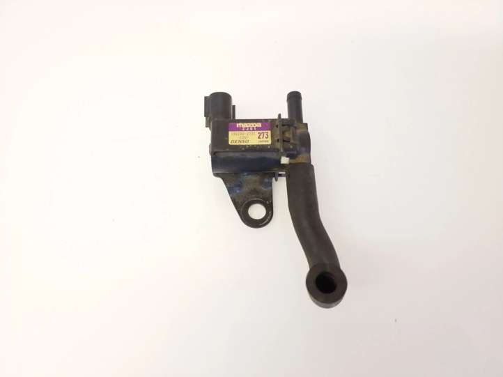 ZJ01 Mazda 6 Solenoidinis vožtuvas