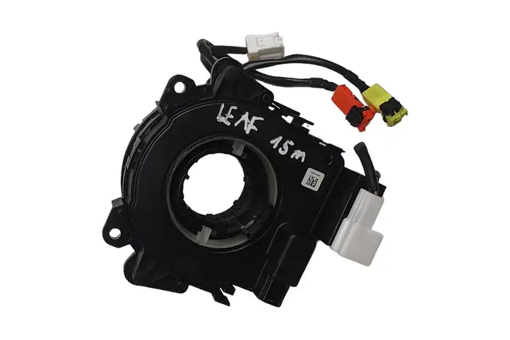 Nissan Leaf I (ZE0) (2010 - 2017) 255543JA0B Контактное кольцо SRS — фото 1