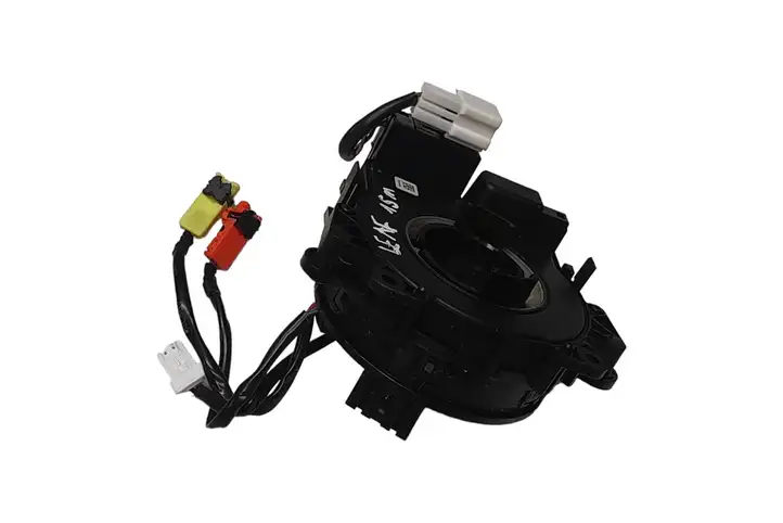 Nissan Leaf I (ZE0) (2010 - 2017) 255543JA0B Контактное кольцо SRS — фото 2