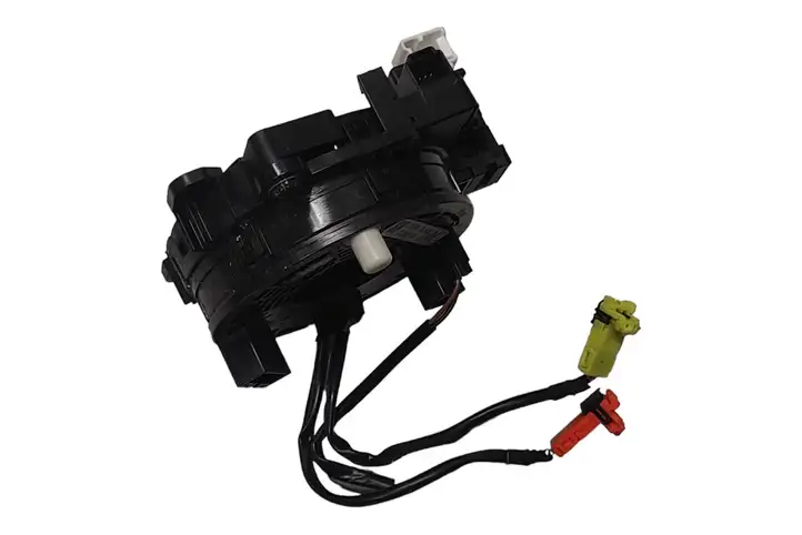 Nissan Leaf I (ZE0) (2010 - 2017) 255543JA0B Контактное кольцо SRS — фото 3