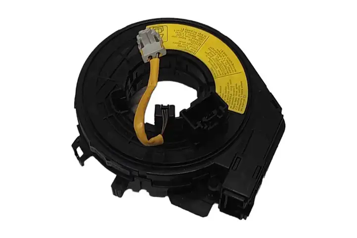 Ford Fiesta (2006 - 2008) 8A6T14A664AB Контактное кольцо SRS — фото 1