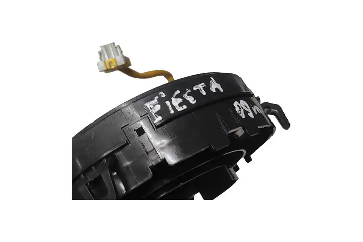 Ford Fiesta (2006 - 2008) 8A6T14A664AB Контактное кольцо SRS — фото 2