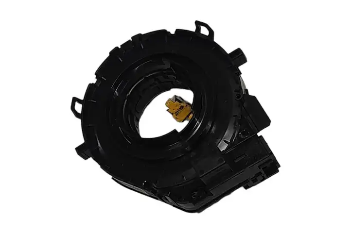 Ford Fiesta (2006 - 2008) 8A6T14A664AB Контактное кольцо SRS — фото 3