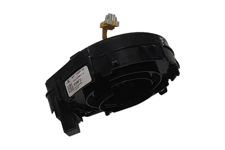 Ford Fiesta (2006 - 2008) 8A6T14A664AB Контактное кольцо SRS — фото 4