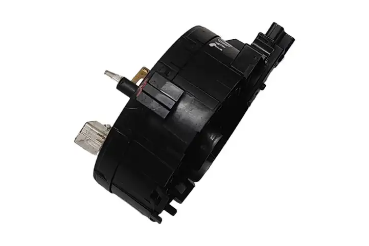 Volkswagen Touran I (2003 - 2010) 1K0959653C Контактное кольцо SRS — фото 3