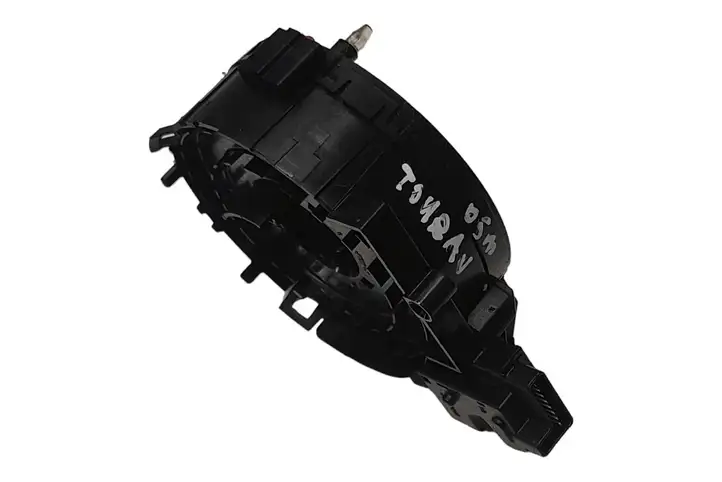 Volkswagen Touran I (2003 - 2010) 1K0959653C Контактное кольцо SRS — фото 4
