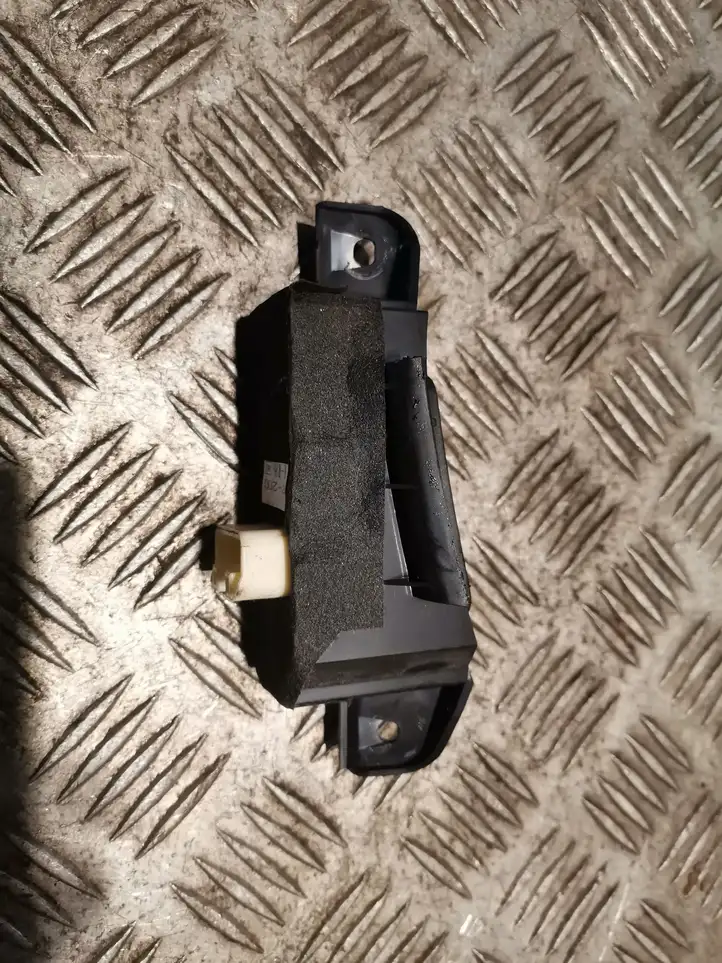 Subaru Legacy (2003 - 2009) 94263AG040 Блок кнопок стеклоподъемников — фото 2